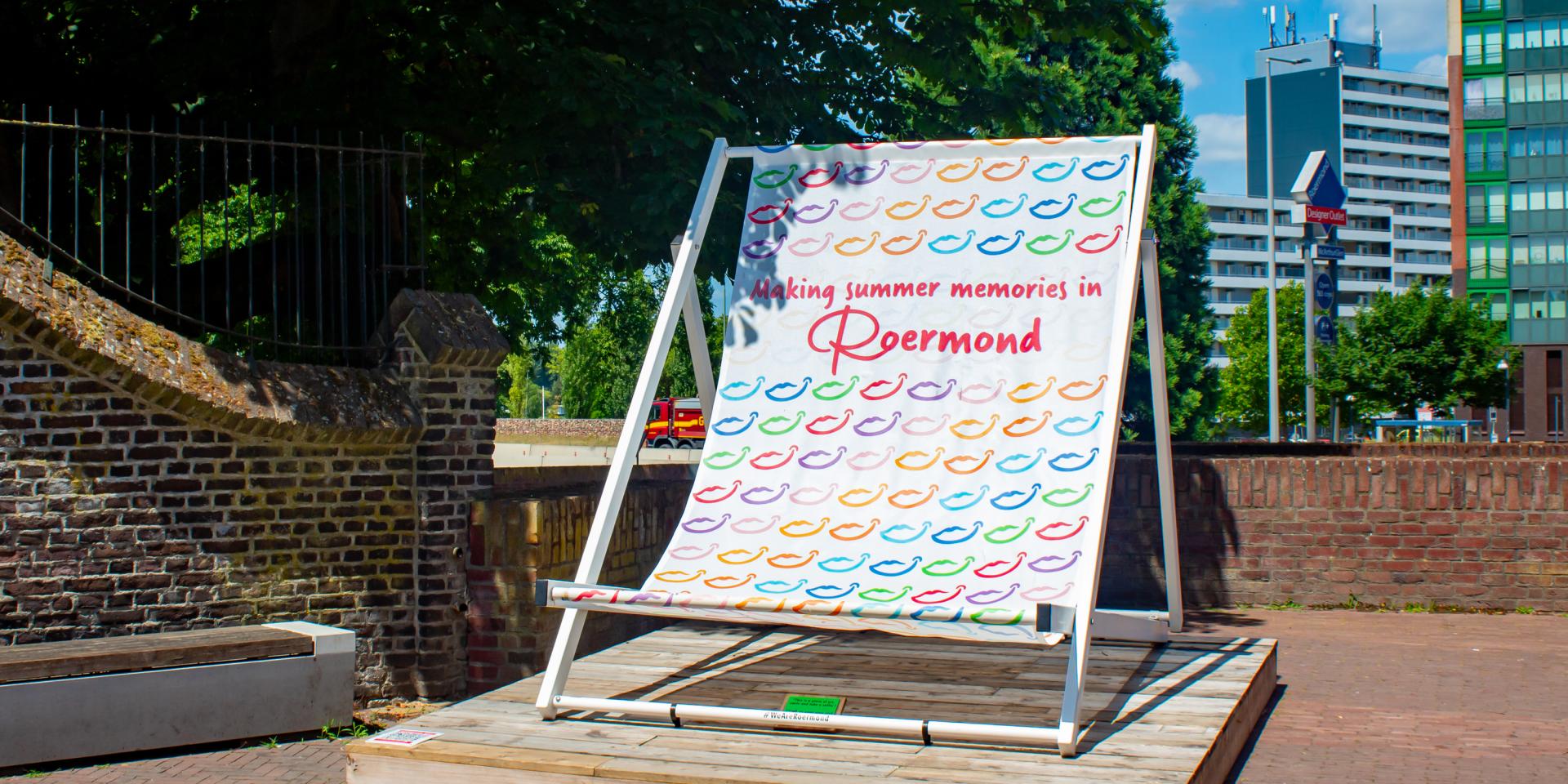 Blijf gezond bij warm weer