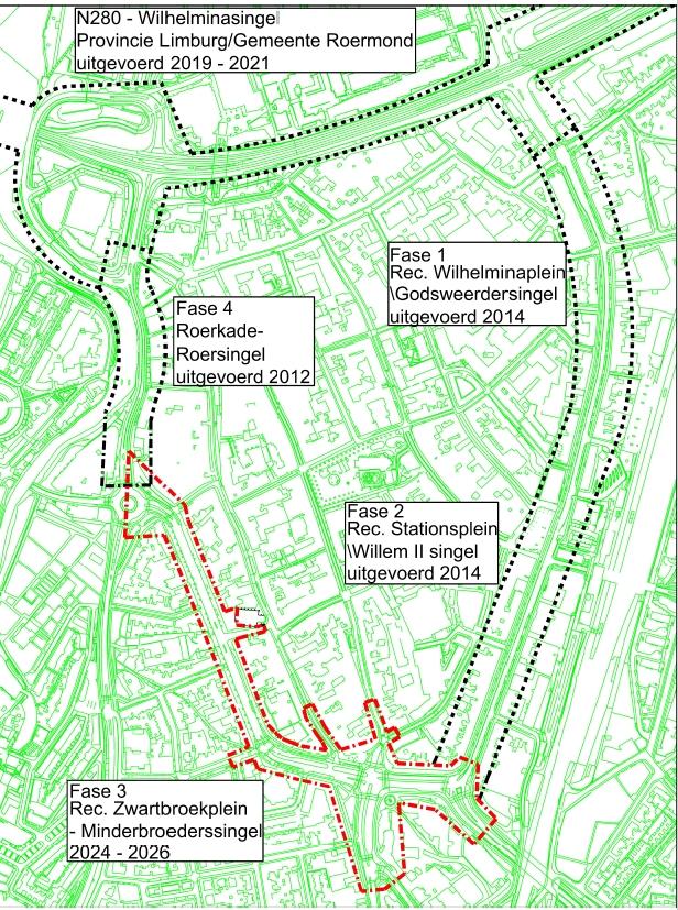 De Singelring