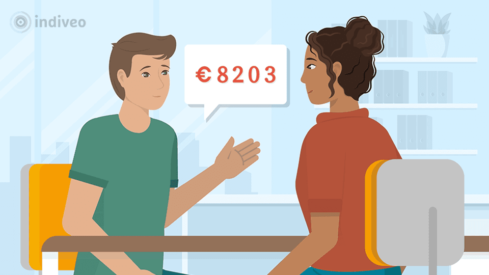 Keybeeld schuldhulpverlening