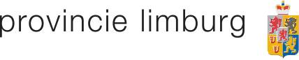 Logo provincie Limburg