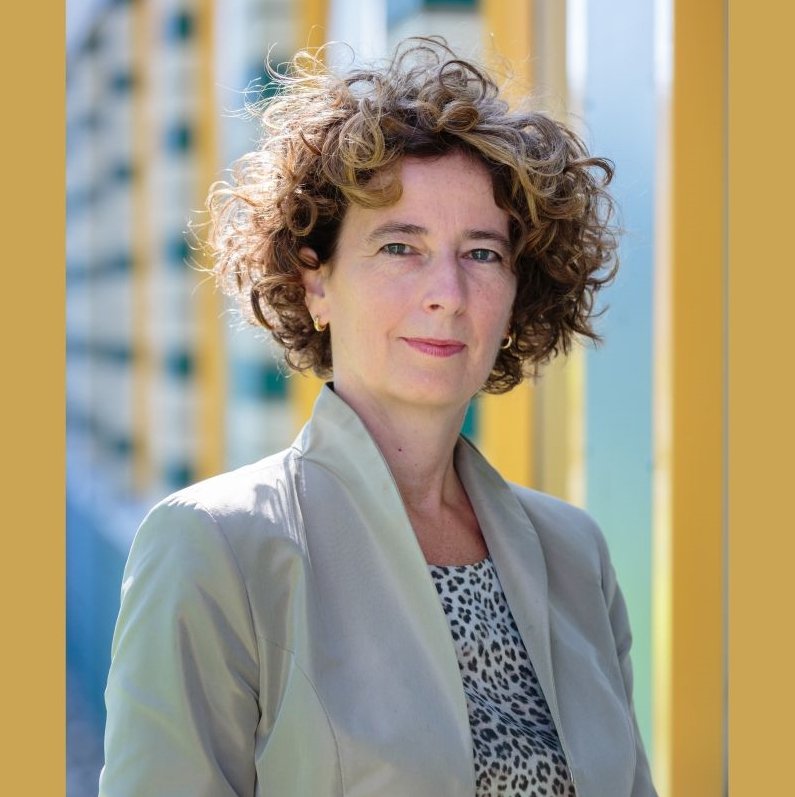 Yolanda Hoogtanders