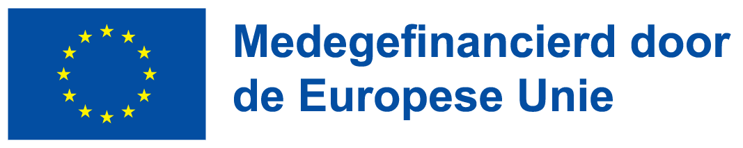 Mede gefinancierd door de Europese Unie