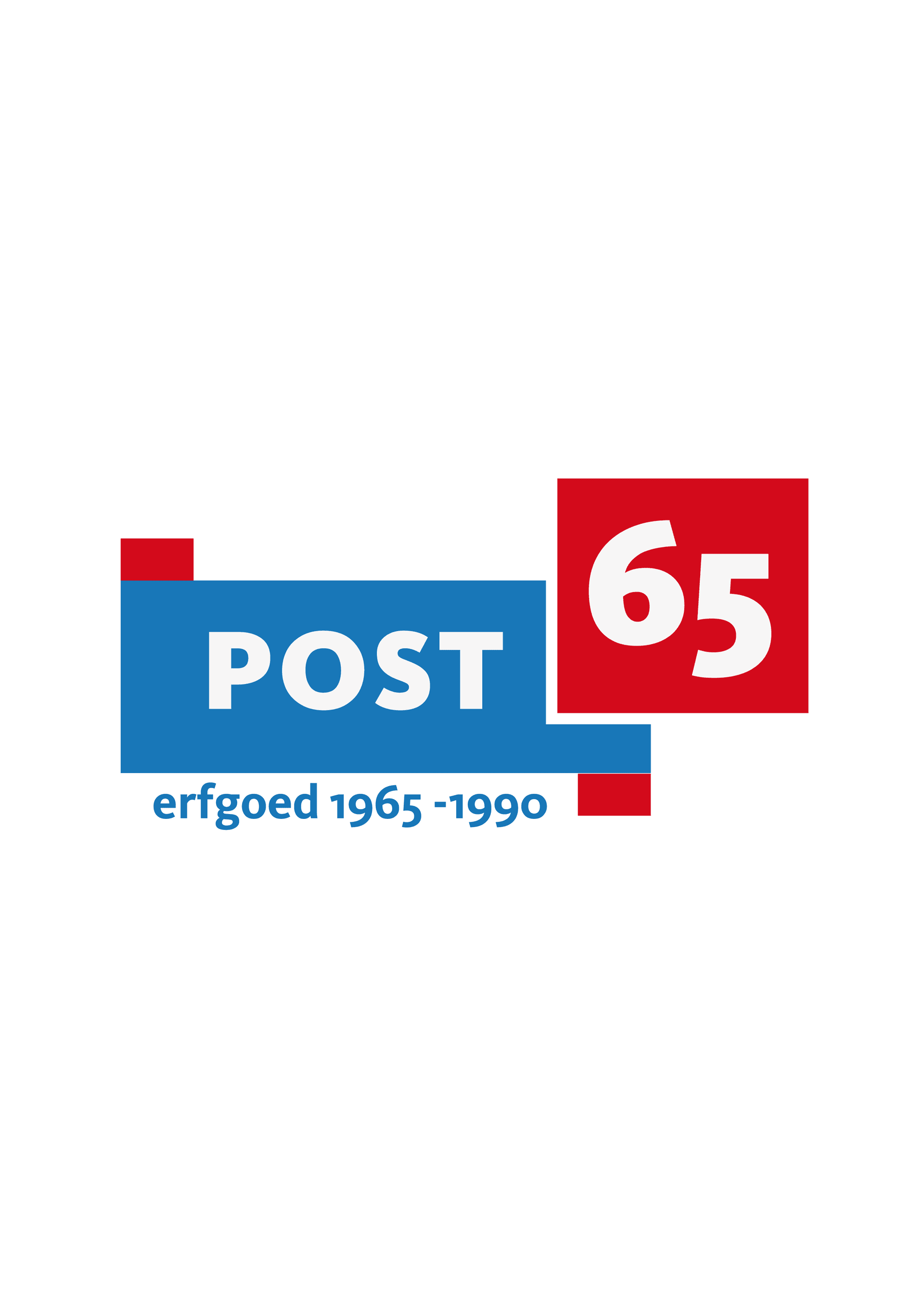 Logo Post65