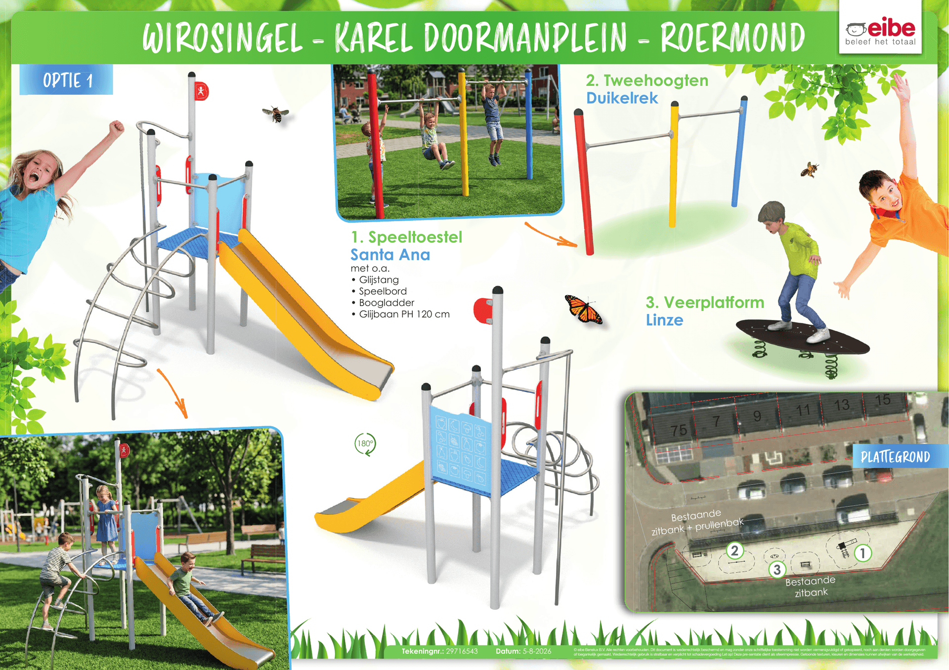 Ontwerp 1 sint wirosingel