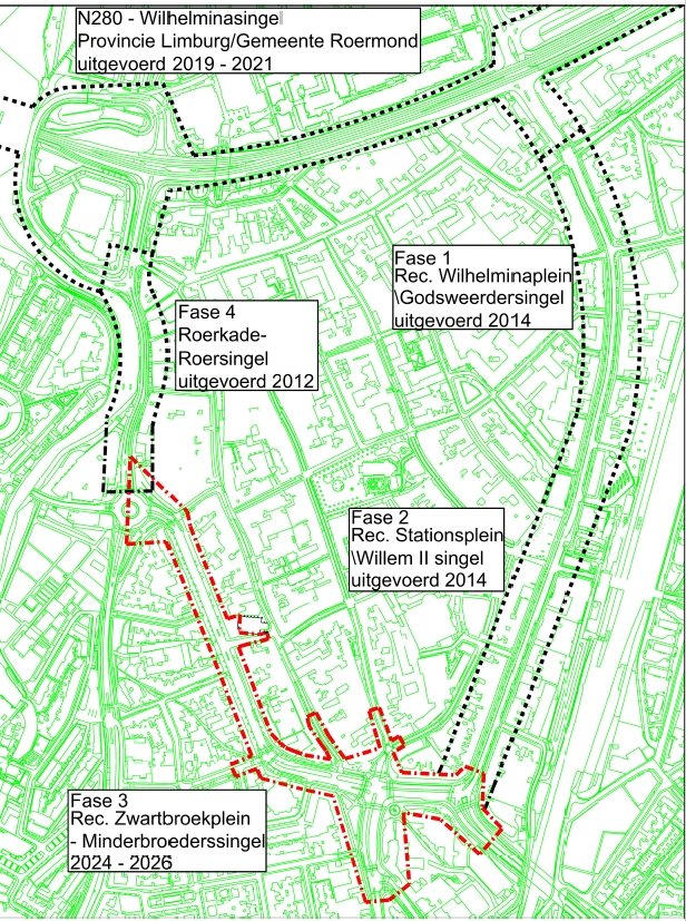 De Singelring