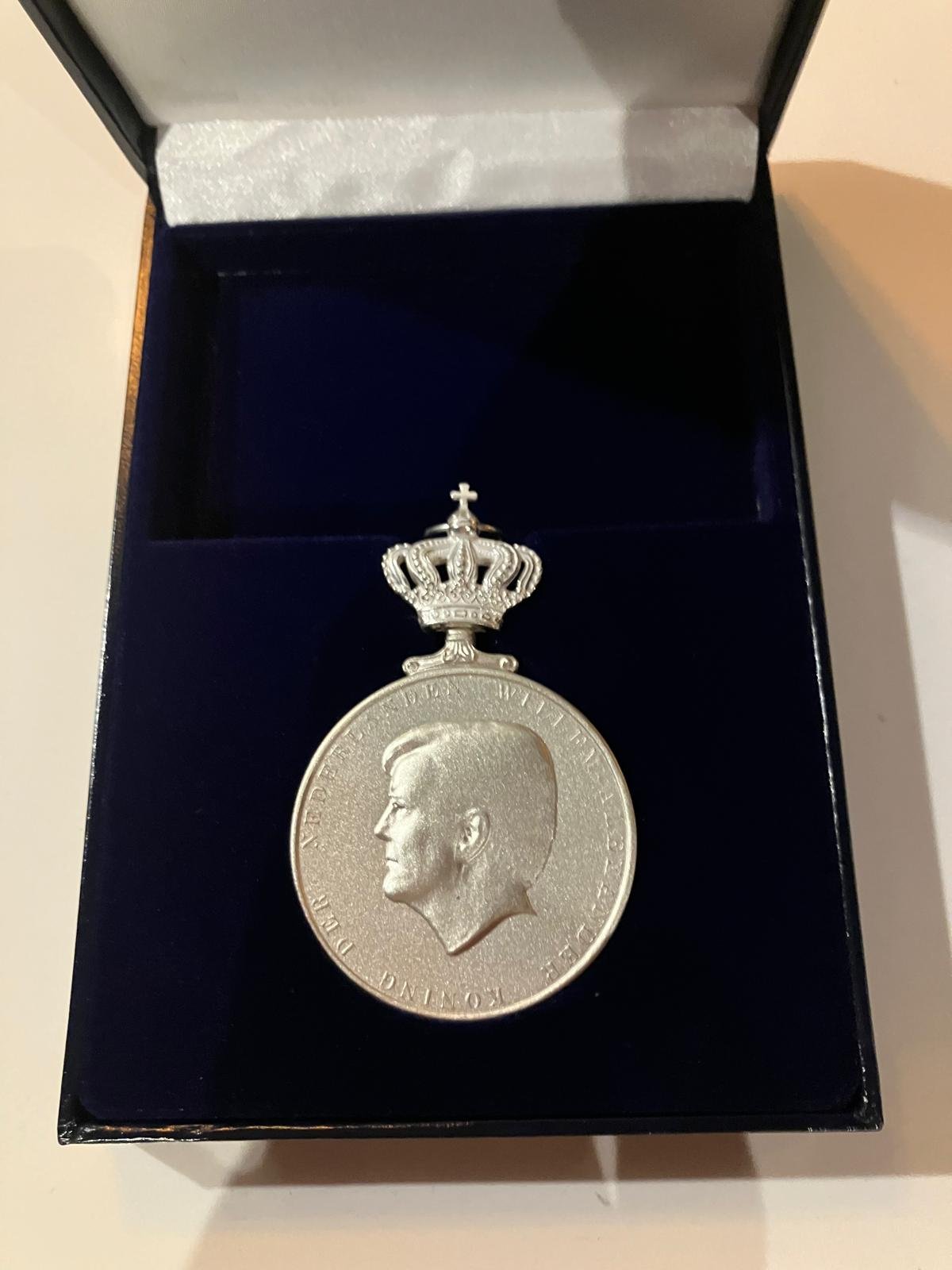 Erepenning Concordia