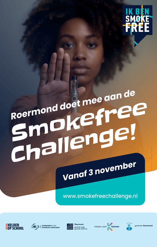Smoke Free Challenge