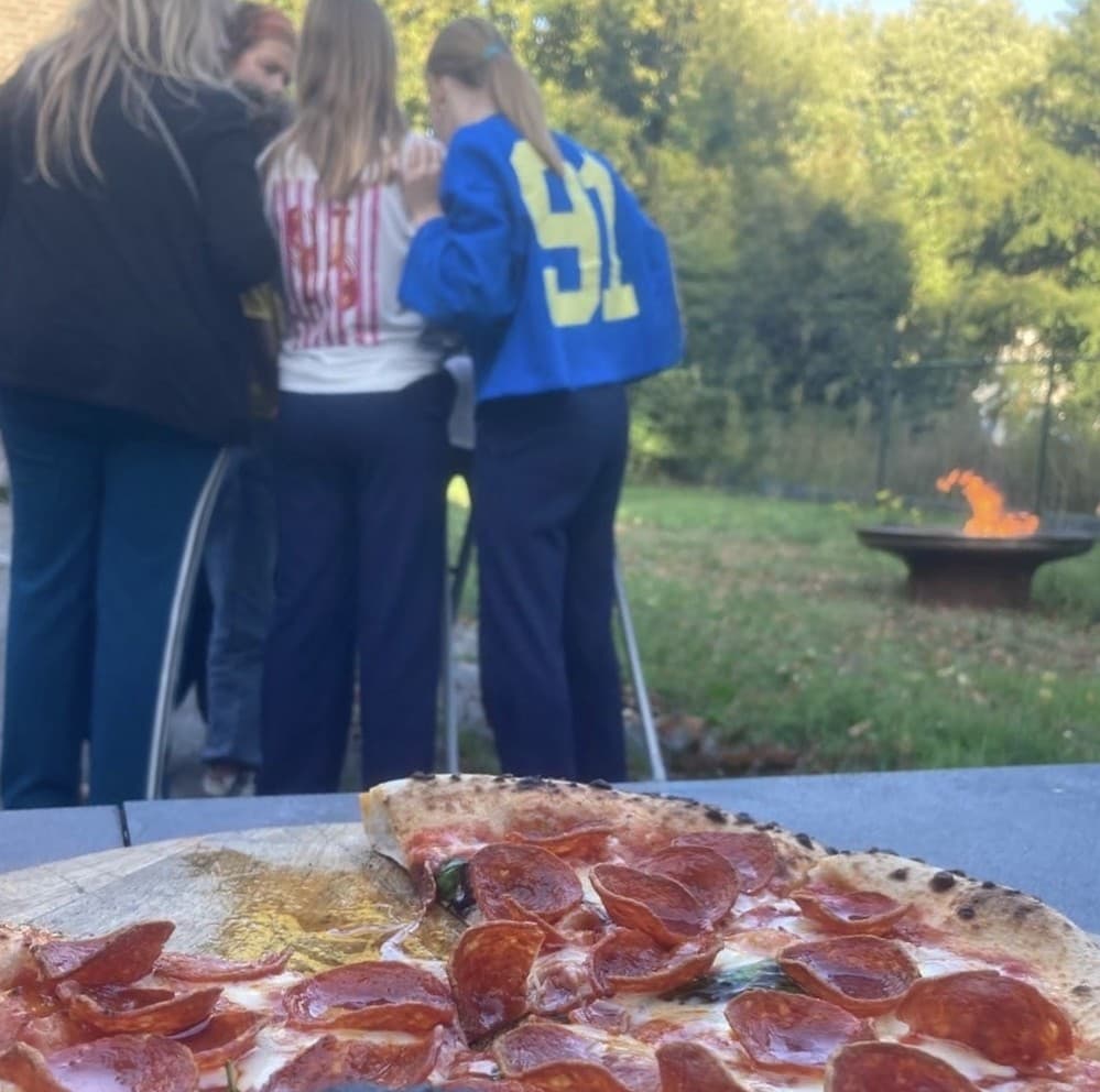 Jongerenavond Maasniel