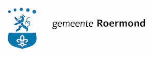 Gemeente Roermond logo